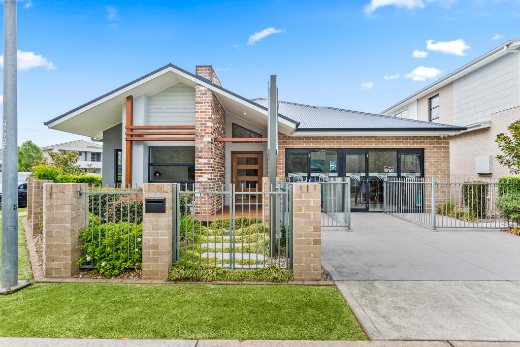 73 Brushgrove Cct, Calderwood, NSW 2527