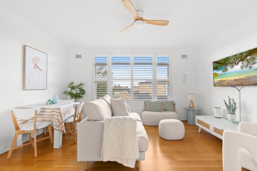 6/739 OLD SOUTH HEAD RD, VAUCLUSE, NSW 2030