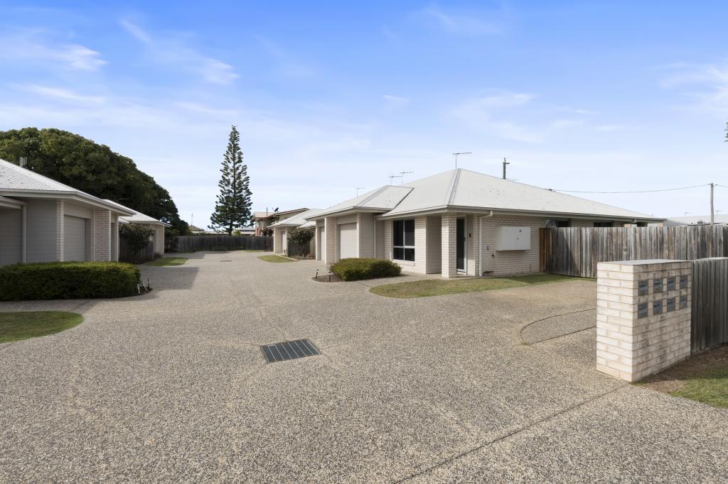 8/20a Water St, Bundaberg South, QLD 4670