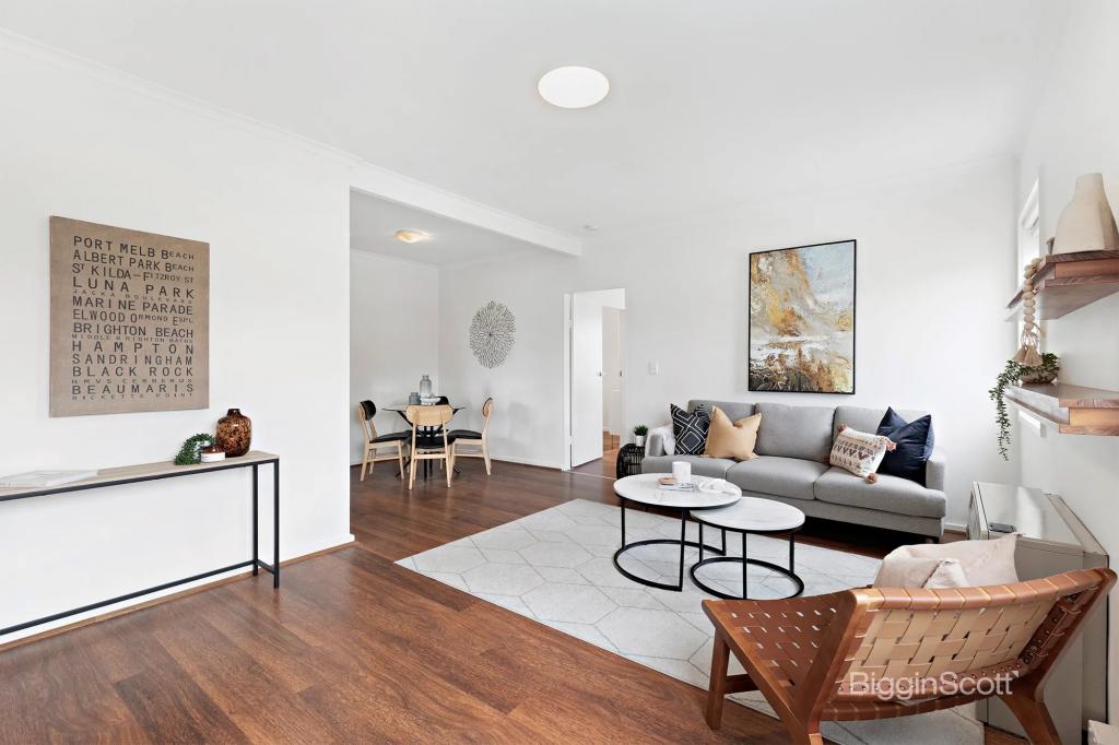 6/36 Mayston St, Hawthorn East, VIC 3123