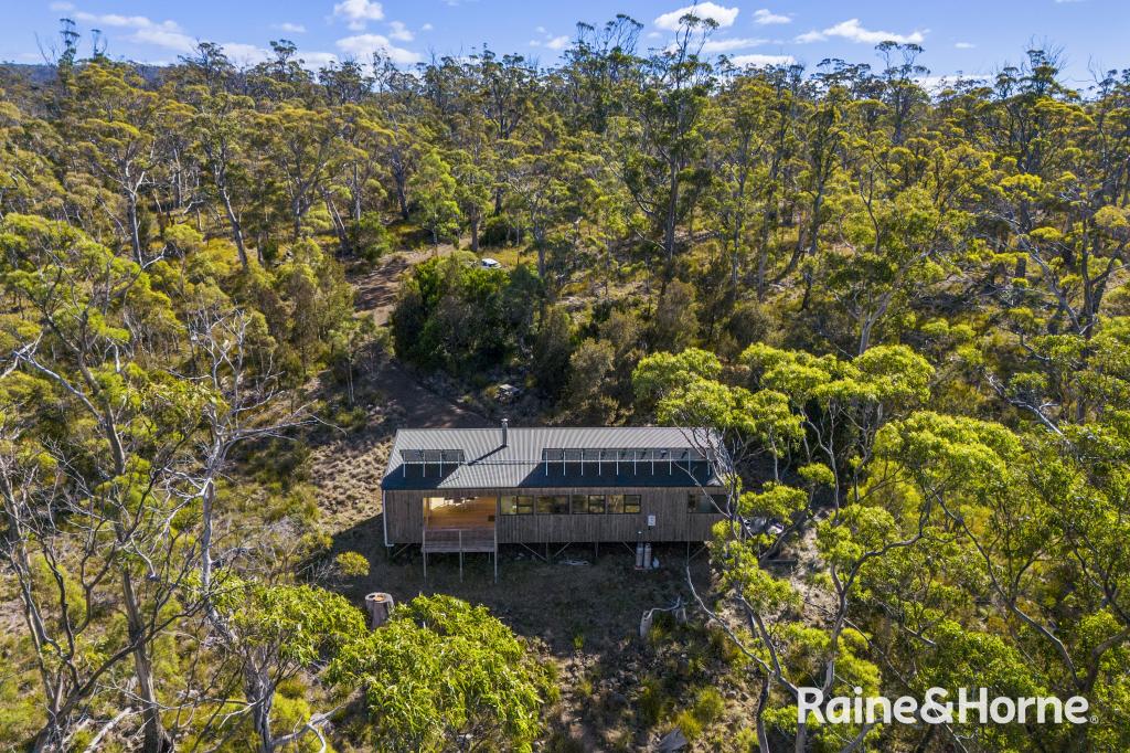 300 Alma Rd, Orford, TAS 7190