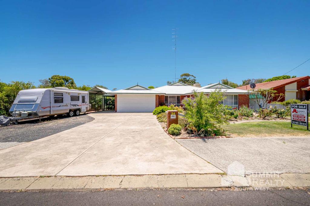24 DAWE ST, AUSTRALIND, WA 6233