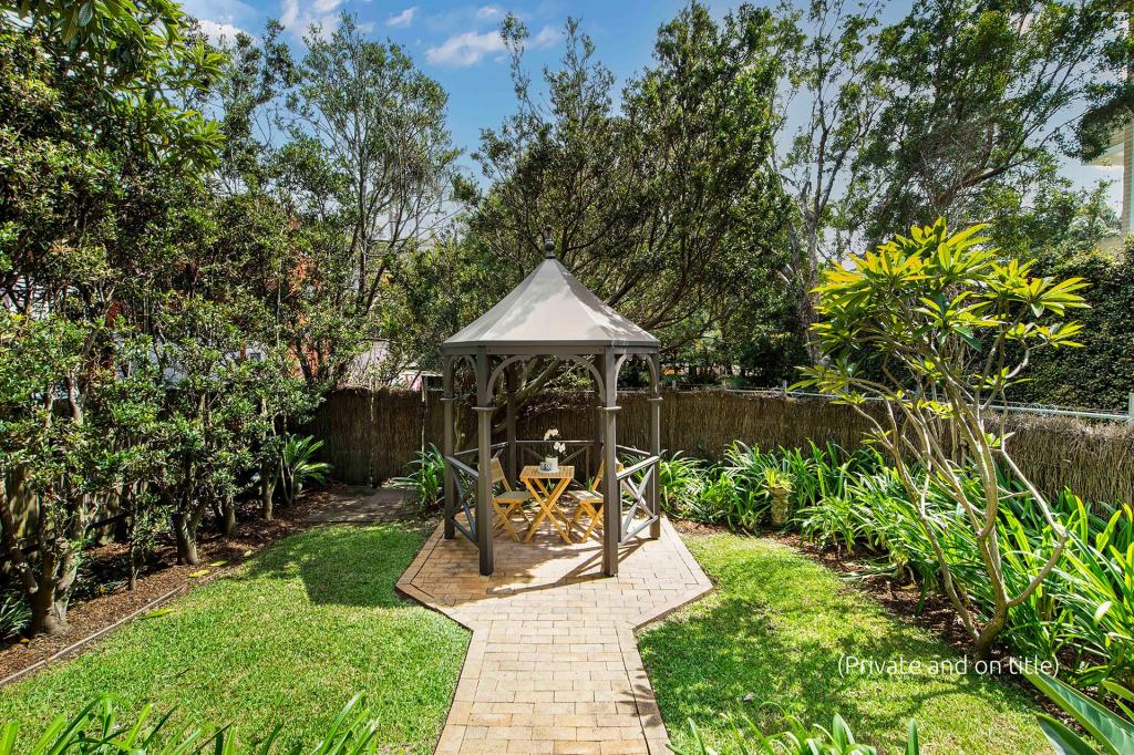 3/54-58 Dee Why Pde, Dee Why, NSW 2099