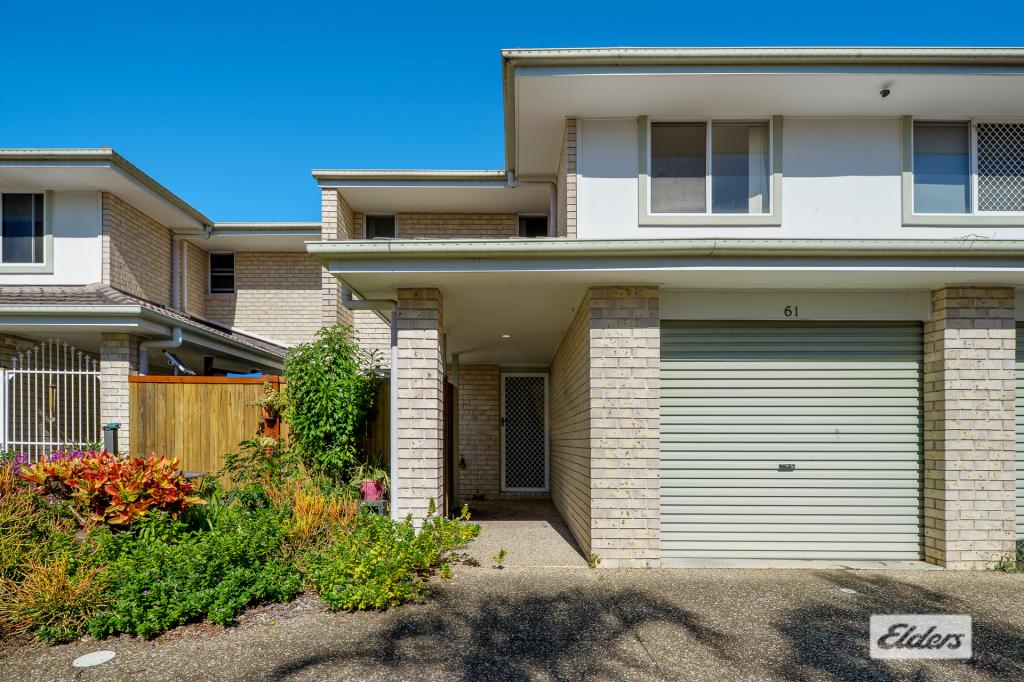 61/8 Peninsula Ave, Cornubia, QLD 4130