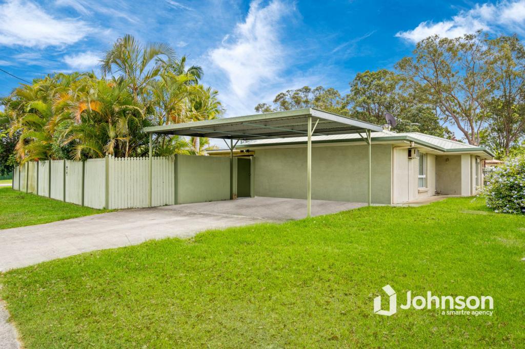 18 Indica Cres, Regents Park, QLD 4118