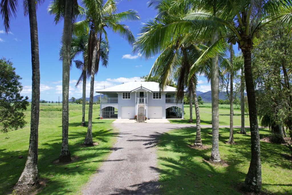 72 Hawkins Creek Rd, Hawkins Creek, QLD 4850