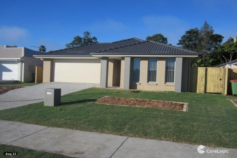36 Littleford Cct, Bundamba, QLD 4304