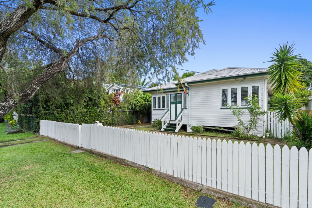 25 BRIDGE ST, DEAGON, QLD 4017