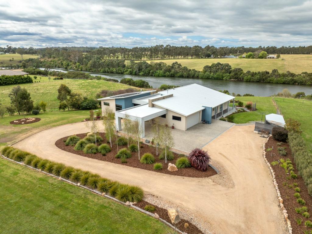 45 Koraleigh View, Nicholson, VIC 3882
