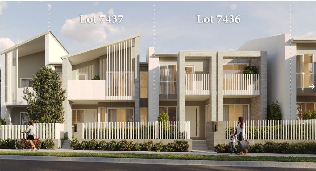 7436/50 Grassbird Avenue, Oran Park, NSW 2570