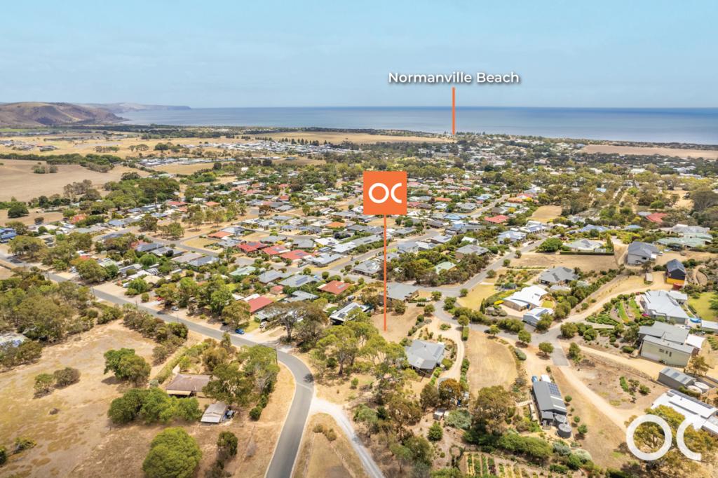 3 Mitchell Hts, Normanville, SA 5204