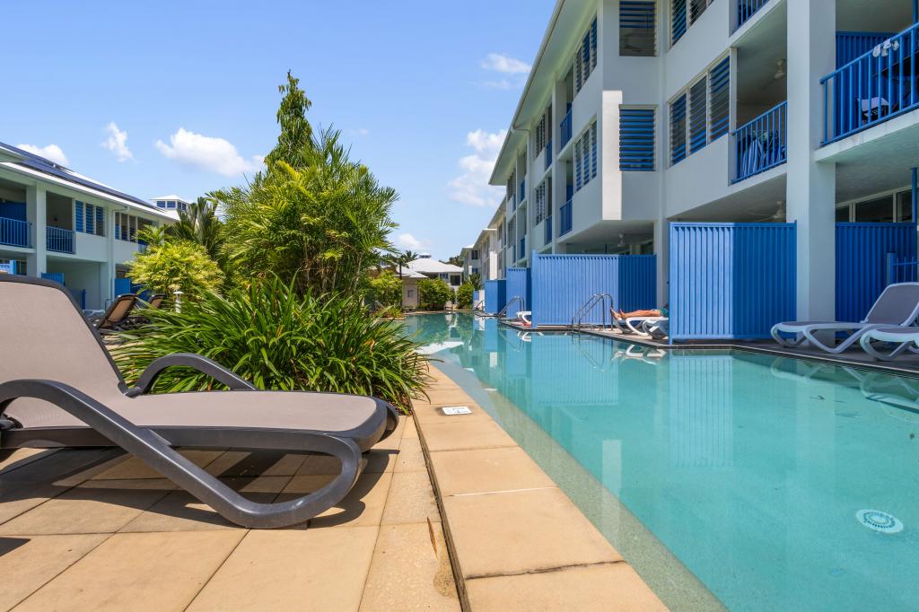 13/2-16 Langley Rd, Port Douglas, QLD 4877
