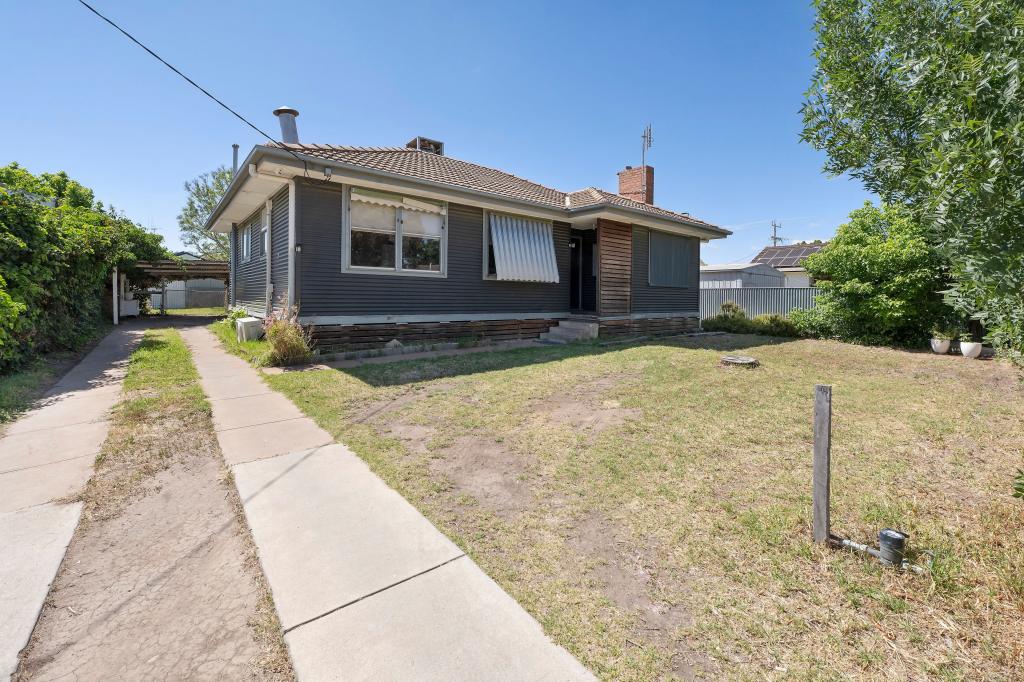 23 CADELL ST, SWAN HILL, VIC 3585