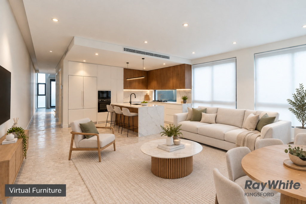 312b Doncaster Ave, Kingsford, NSW 2032