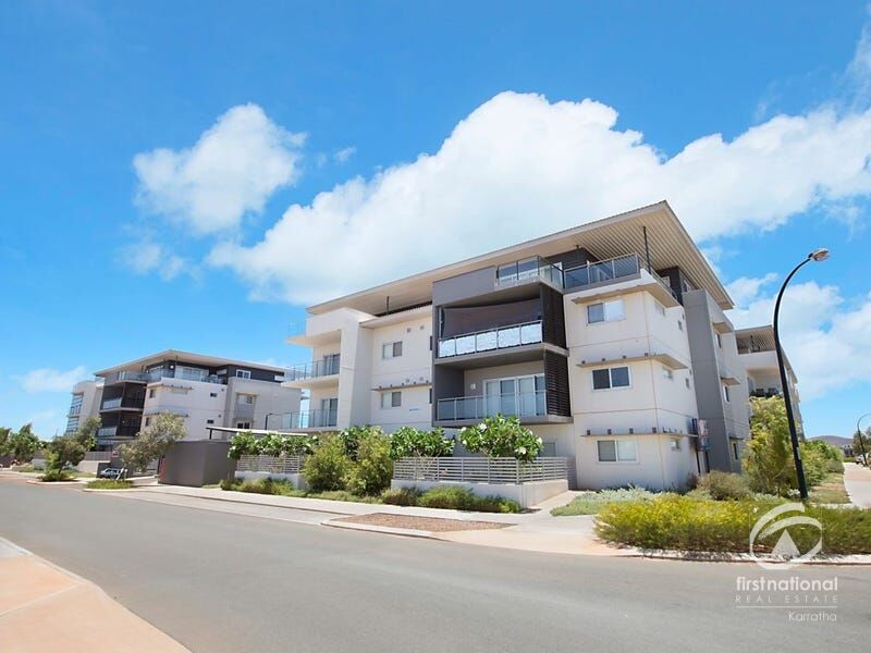 42/55 Gardugarli Dr, Baynton, WA 6714