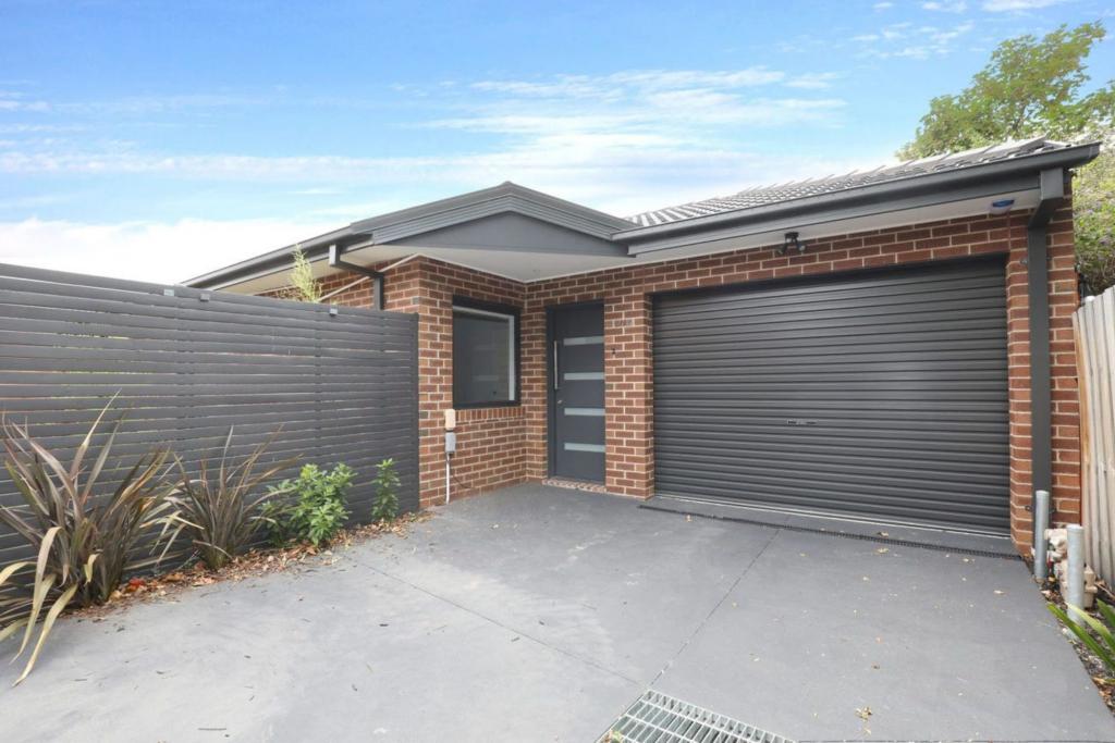 2/12 Rowland St, Bentleigh East, VIC 3165