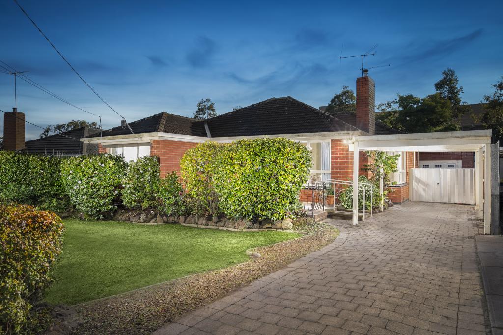 49 Dorothy St, Burwood East, VIC 3151