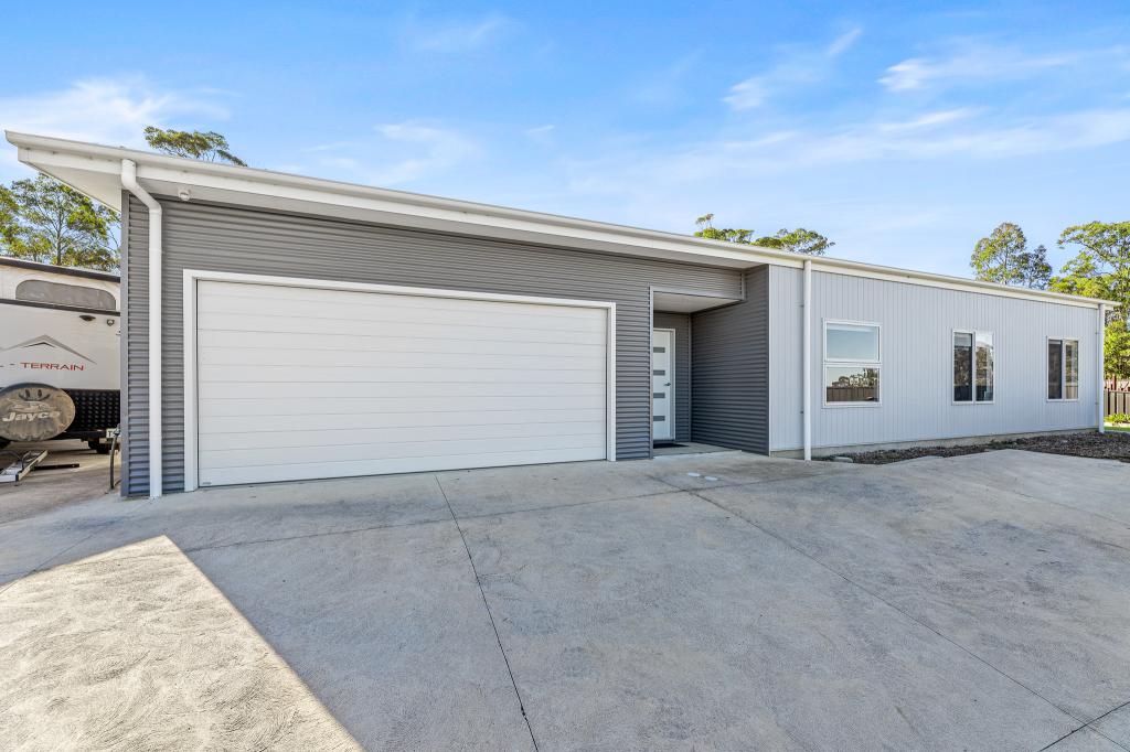 21b Currawong Cres, Malua Bay, NSW 2536