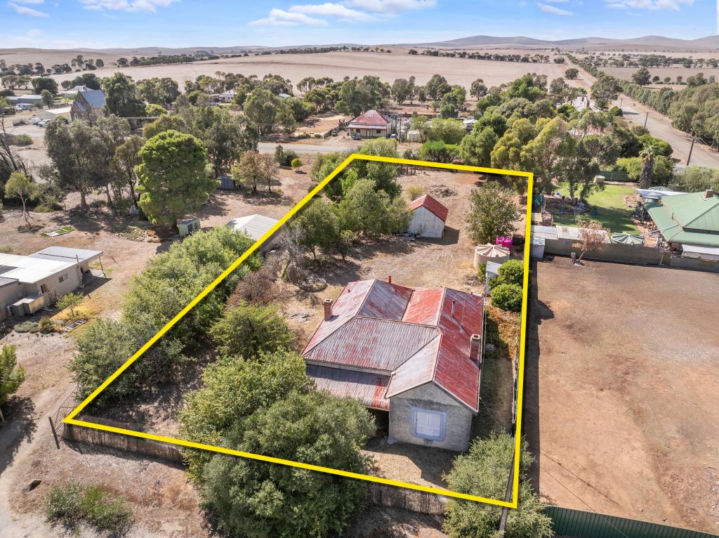 4 Railway Tce, Mount Bryan, SA 5418