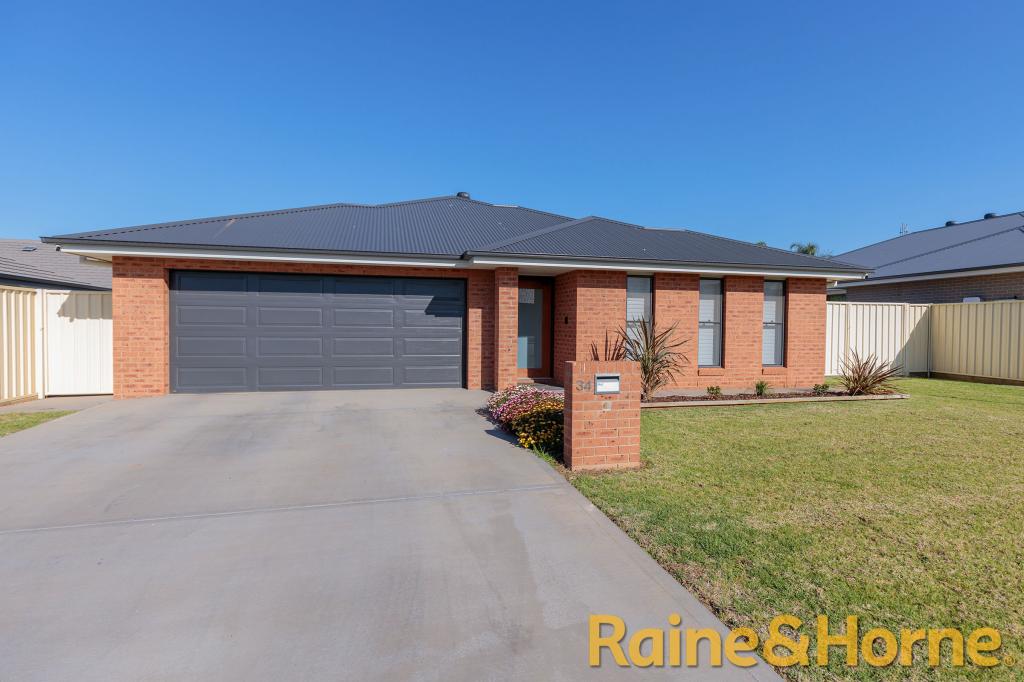 34 Volta Ave, Dubbo, NSW 2830