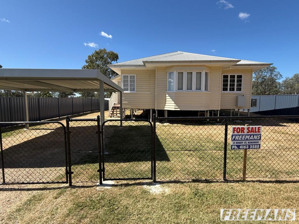 25a Millis Way, Nanango, QLD 4615