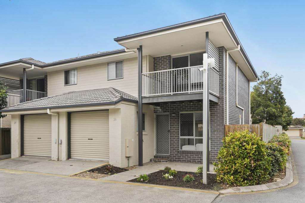 26/80-92 Groth Rd, Boondall, QLD 4034