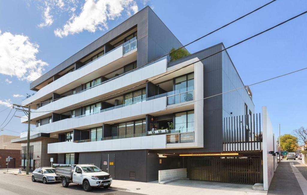204/114 Helen St, Northcote, VIC 3070