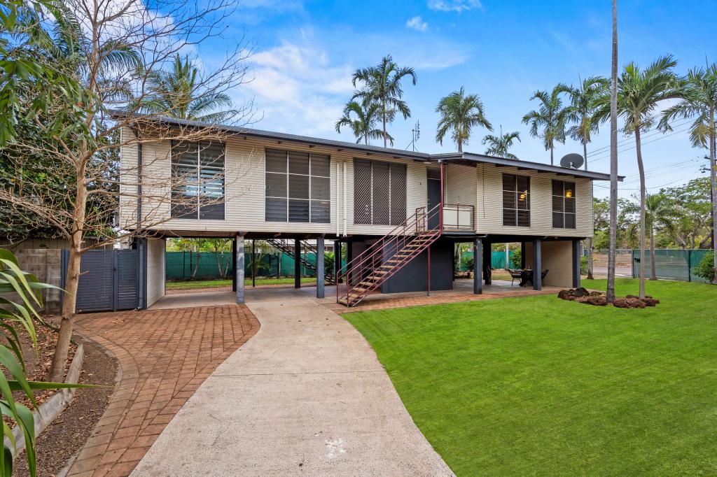 2 Knowles St, Jingili, NT 0810