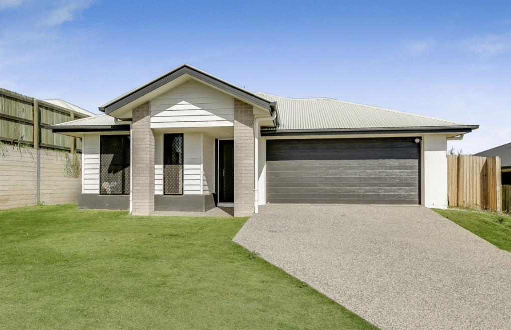 10 Menton Pl, Harristown, QLD 4350