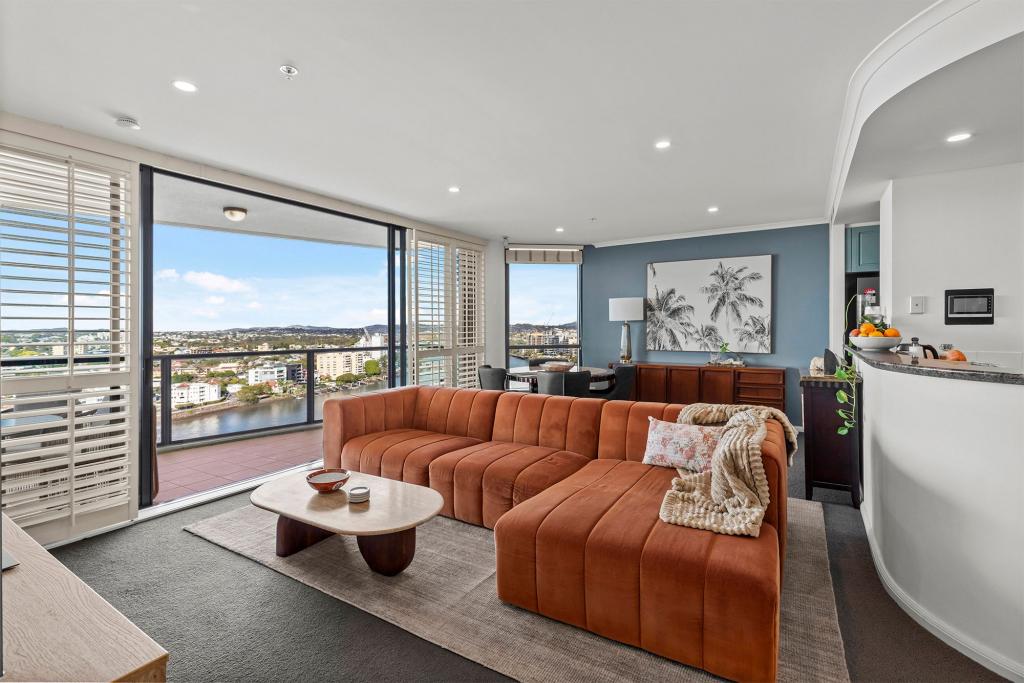 87/8 Goodwin St, Kangaroo Point, QLD 4169