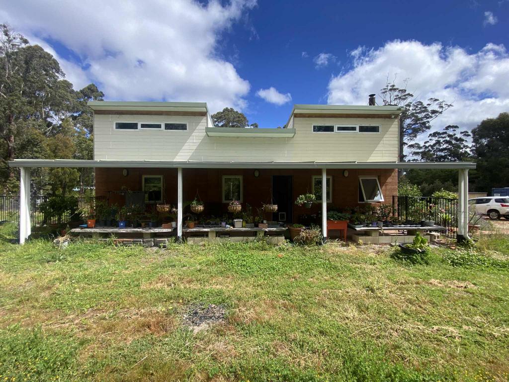 Contact Agent For Address, Northcliffe, WA 6262