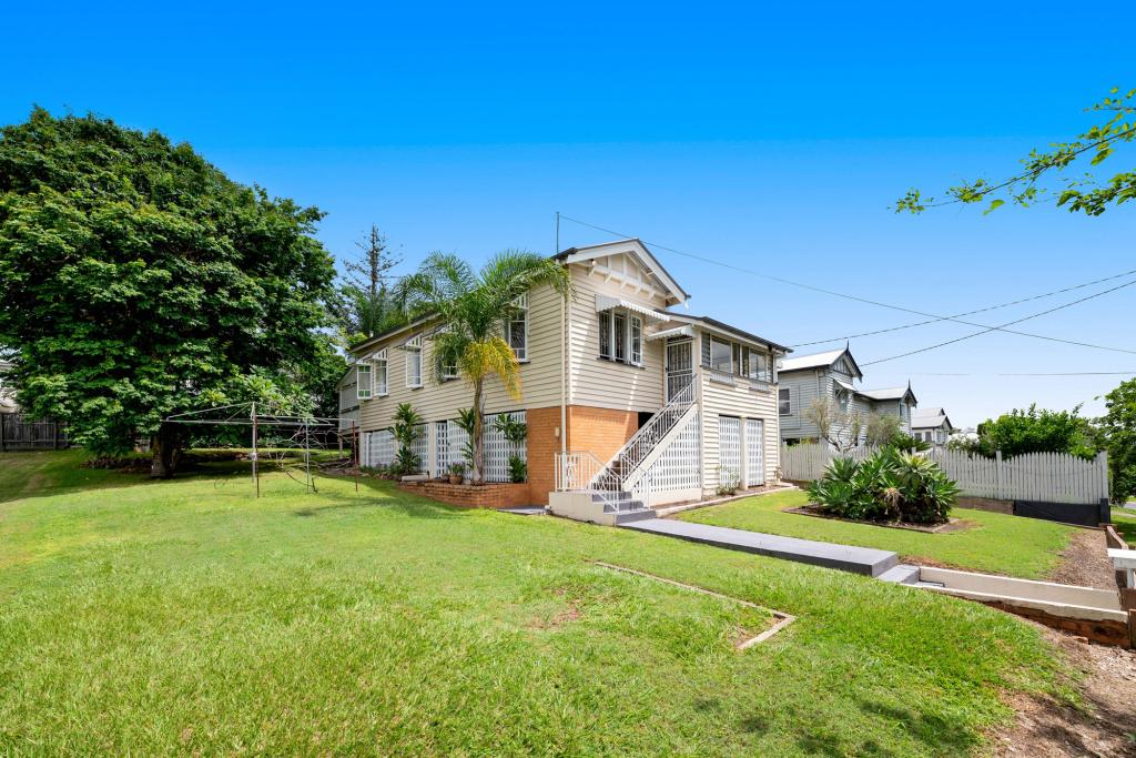 55 Hawdon St, Wilston, QLD 4051