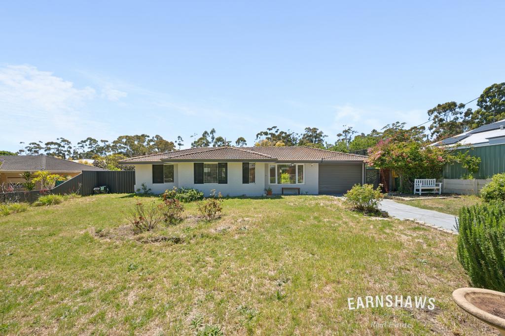 15 Barussella Ave, Greenmount, WA 6056