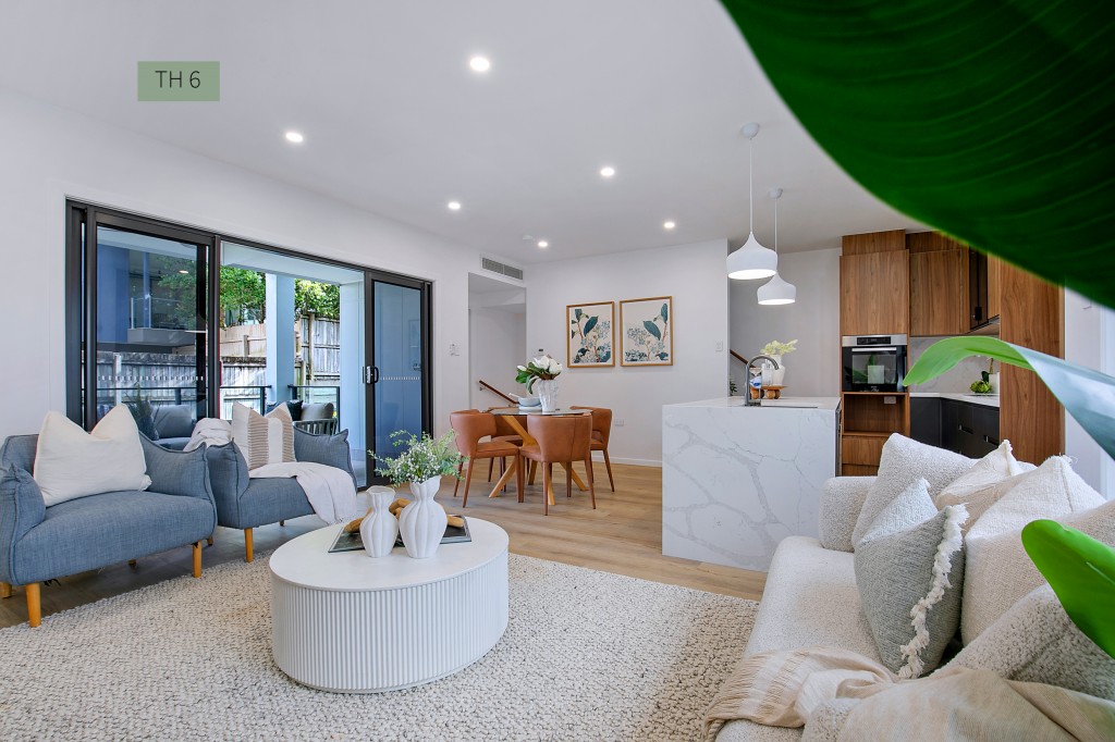 6 & 13/31 Anzac Rd, Carina Heights, QLD 4152