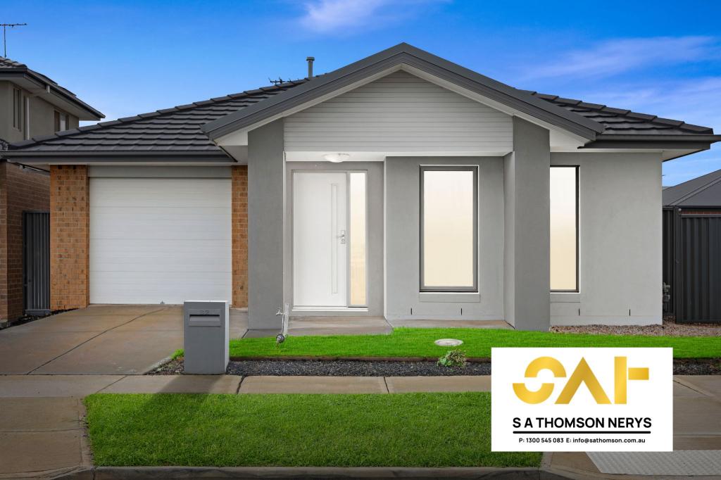 32 Ararat St, Truganina, VIC 3029
