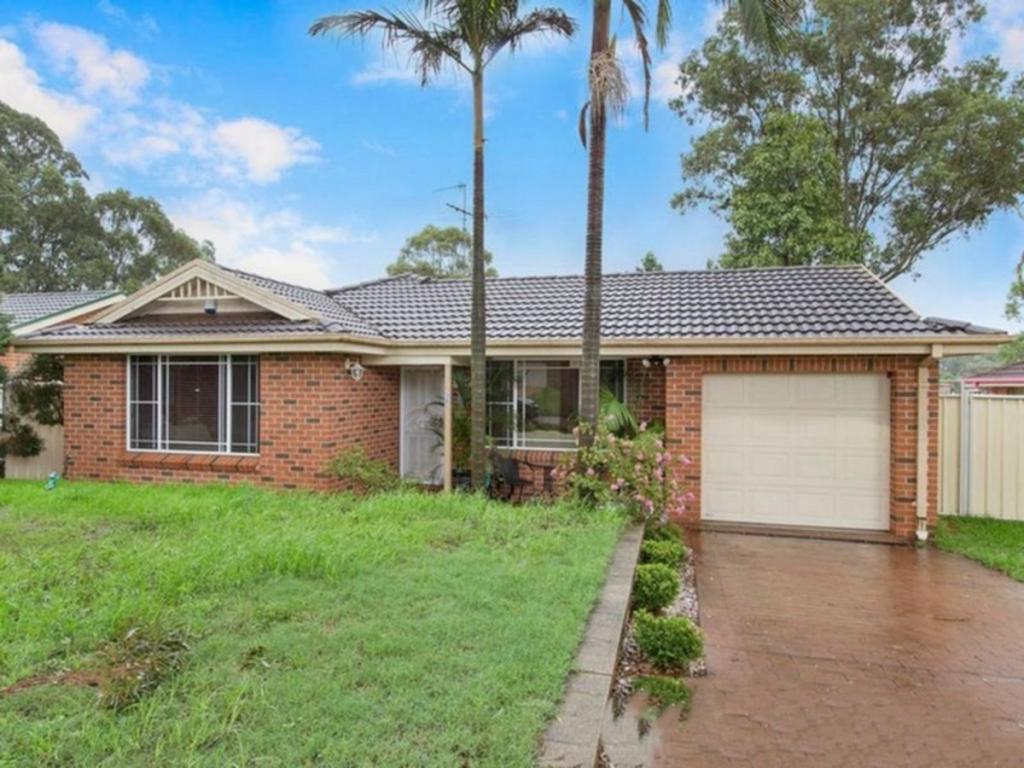 56 Woldhuis St, Quakers Hill, NSW 2763