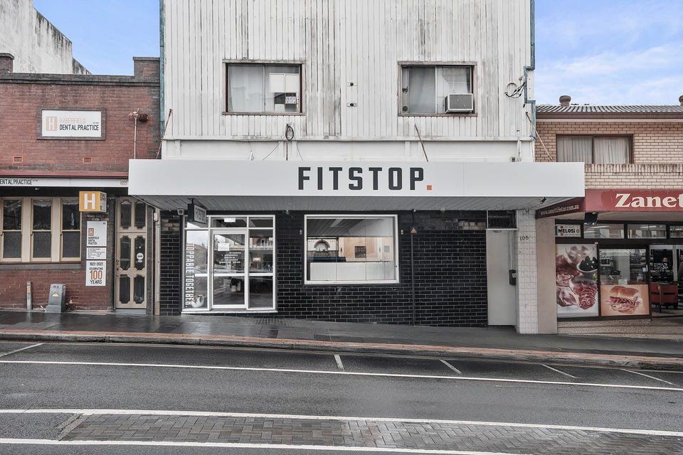 104-106 Ramsay St, Haberfield, NSW 2045
