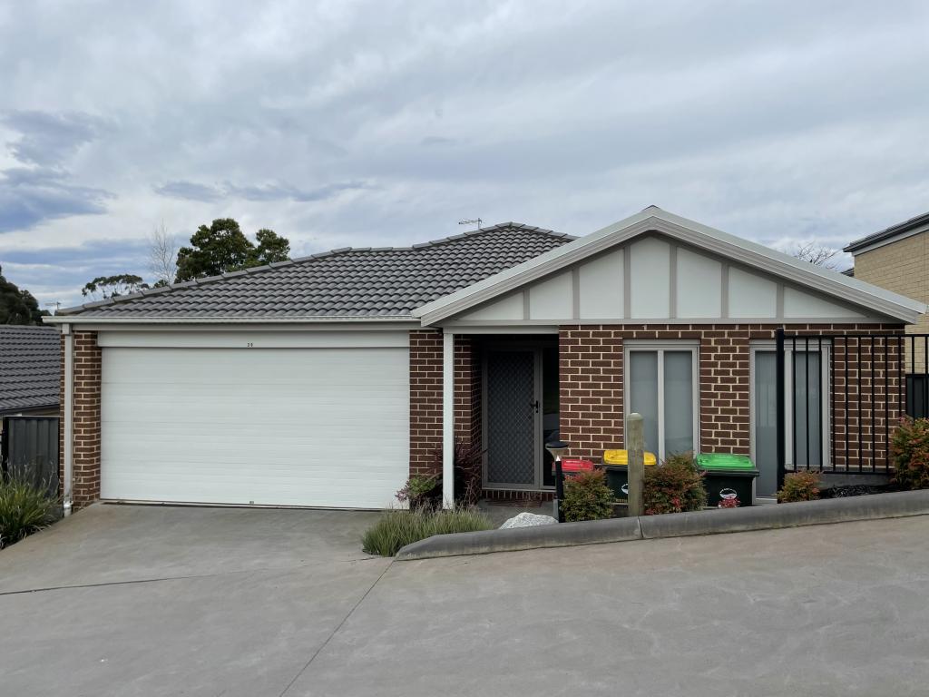 30 Parkhead Cct, Warragul, VIC 3820