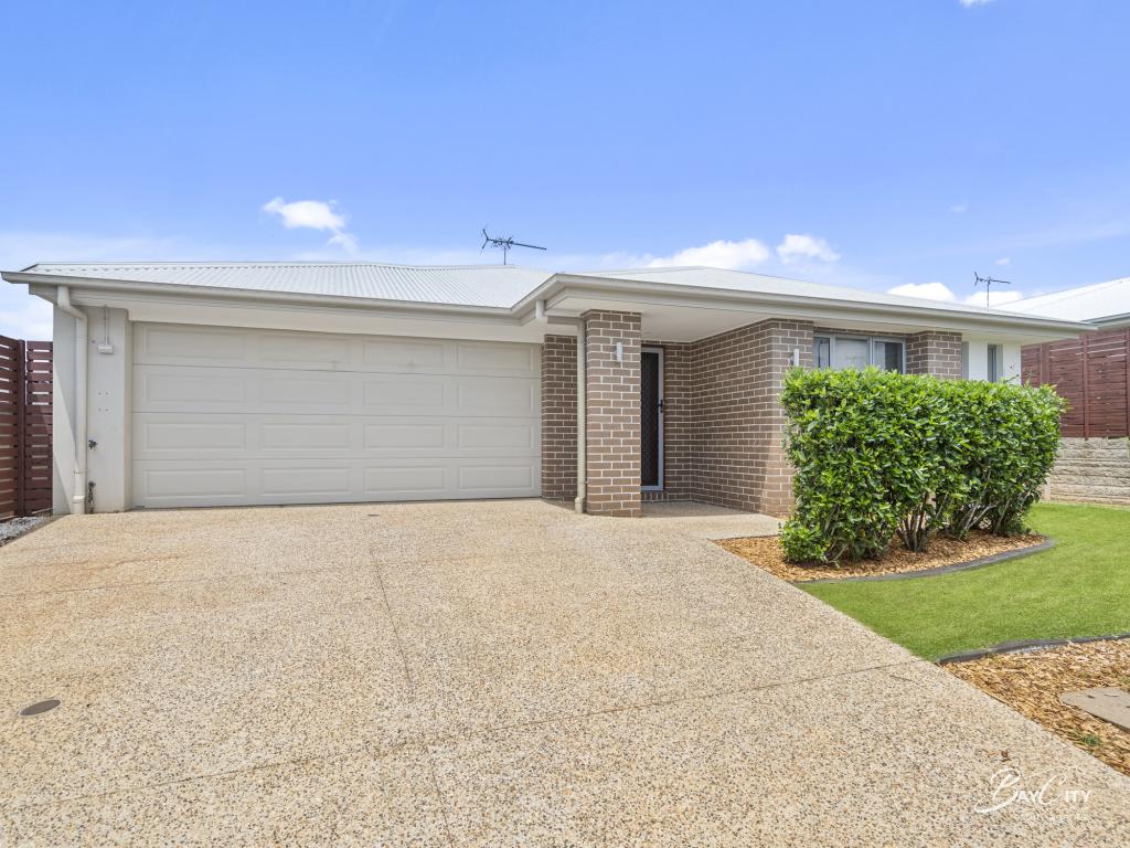 21 Rowe Cres, Thornlands, QLD 4164