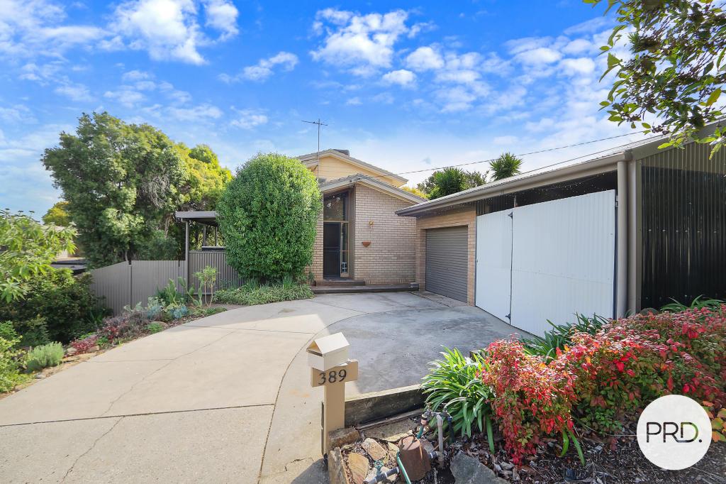 389 Paul Ave, Lavington, NSW 2641