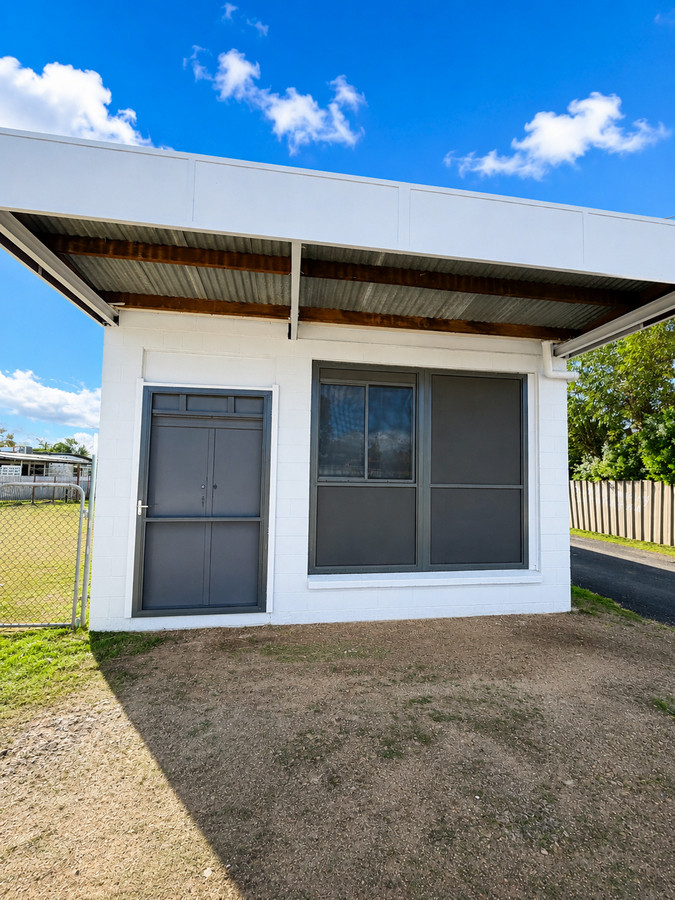 2/338 Auburn St, Moree, NSW 2400
