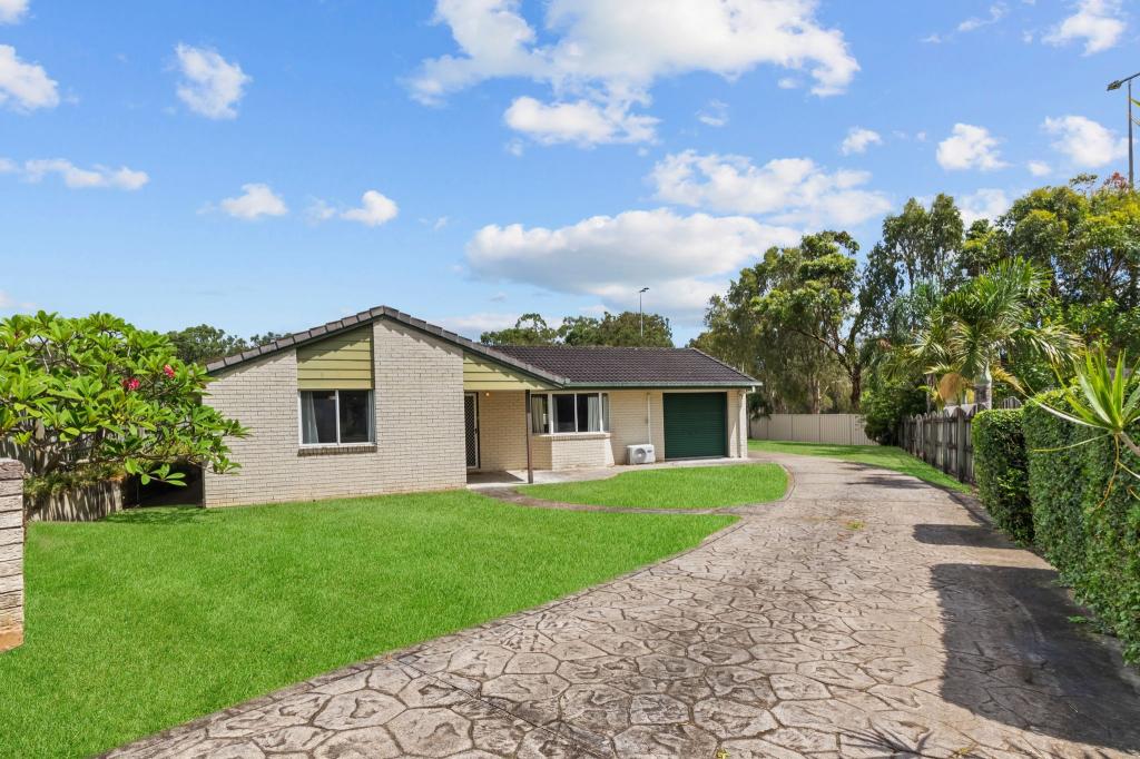 11 Nancy Ct, Deception Bay, QLD 4508