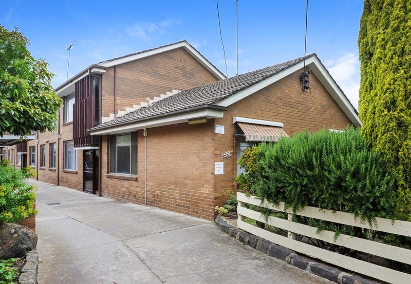 9/75 Kingsville St, Kingsville, VIC 3012