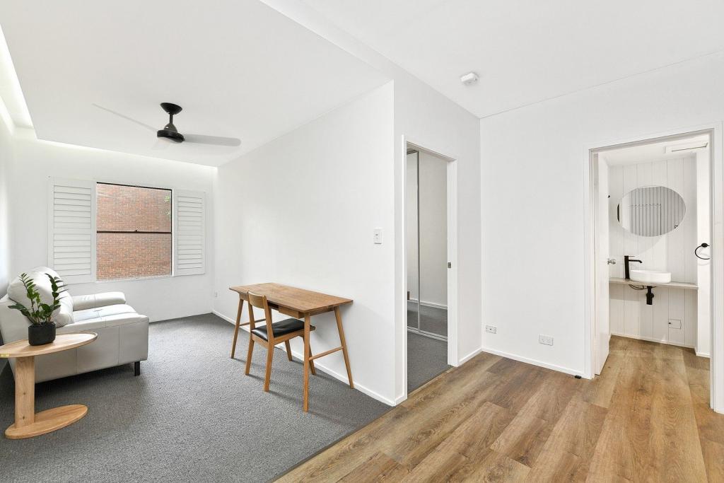 48/60 -68 City Rd, Chippendale, NSW 2008