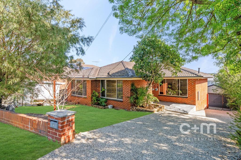 5 Short Ave, Oak Park, VIC 3046