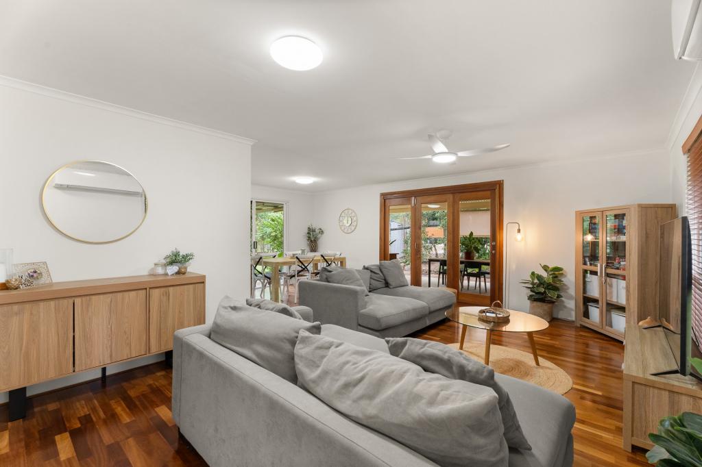 134 Eatonvale Rd, Tinana, QLD 4650