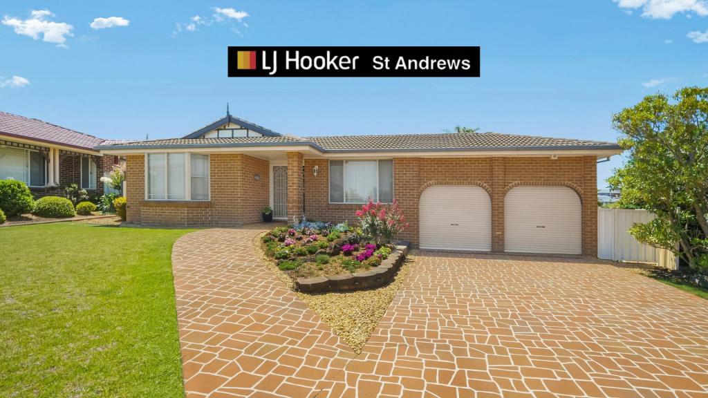 6 Angourie Pl, Bow Bowing, NSW 2566