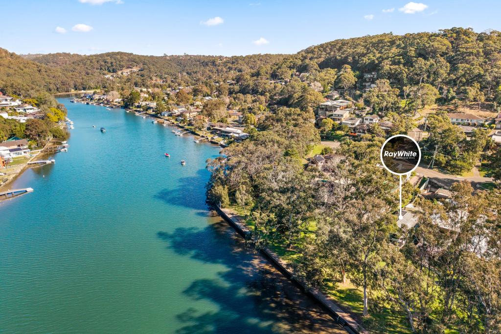 64 Prices Cct, Woronora, NSW 2232