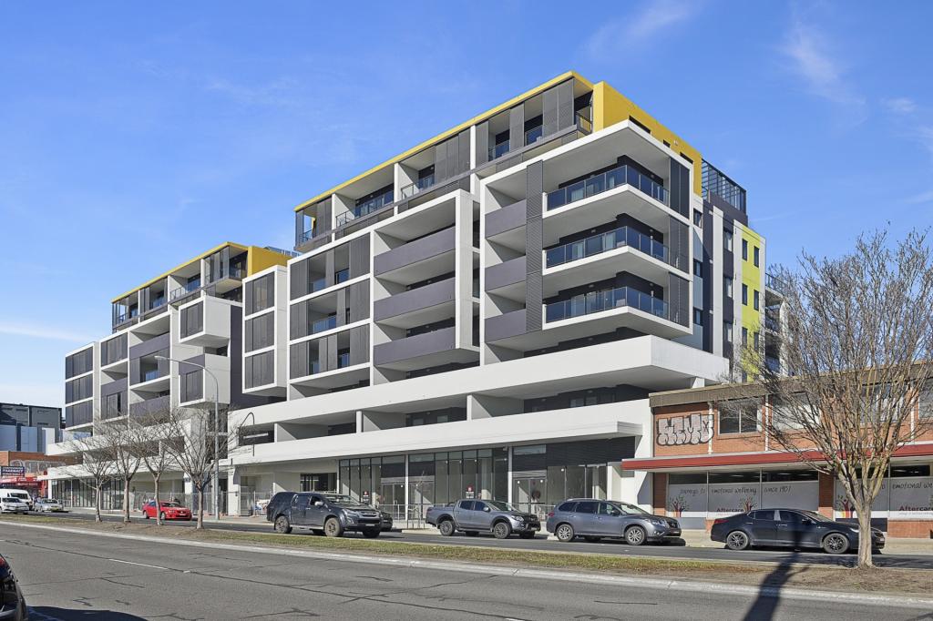 607/240-250 Great Western Hwy, Kingswood, NSW 2747