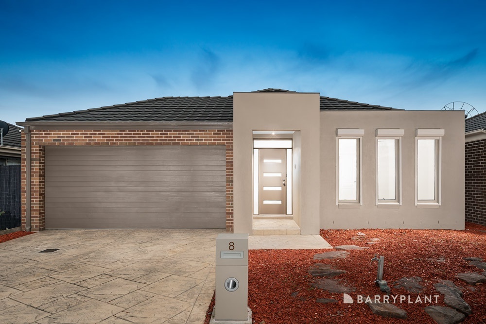 8 Lister St, South Morang, VIC 3752